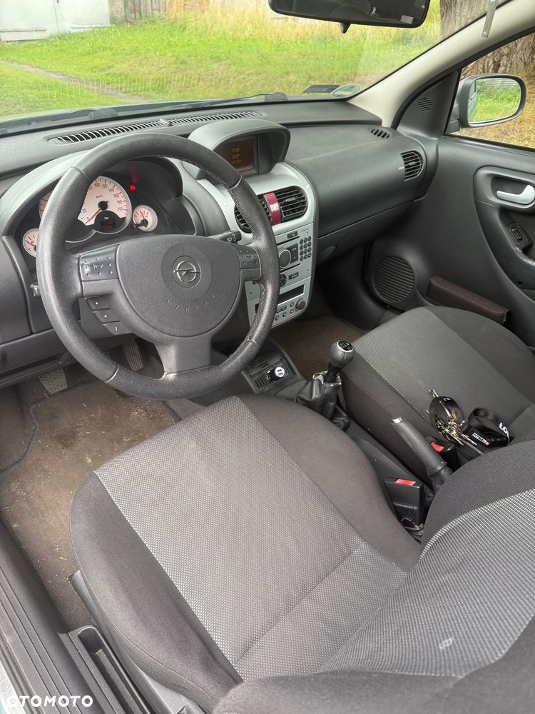 Opel Corsa 1.3 CDTI Enjoy - 8