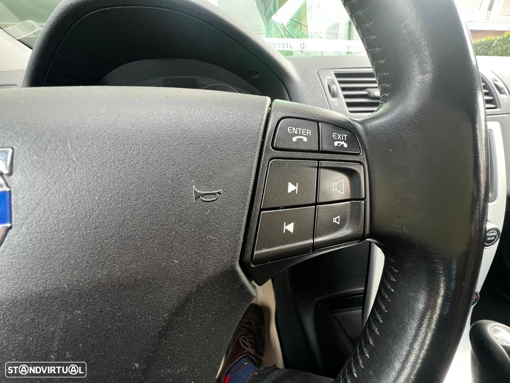 Volvo S40 1.6 D Drive Momentum Start/Stop - 40