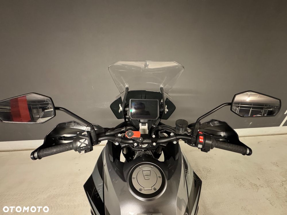 KTM Super Adventure - 7