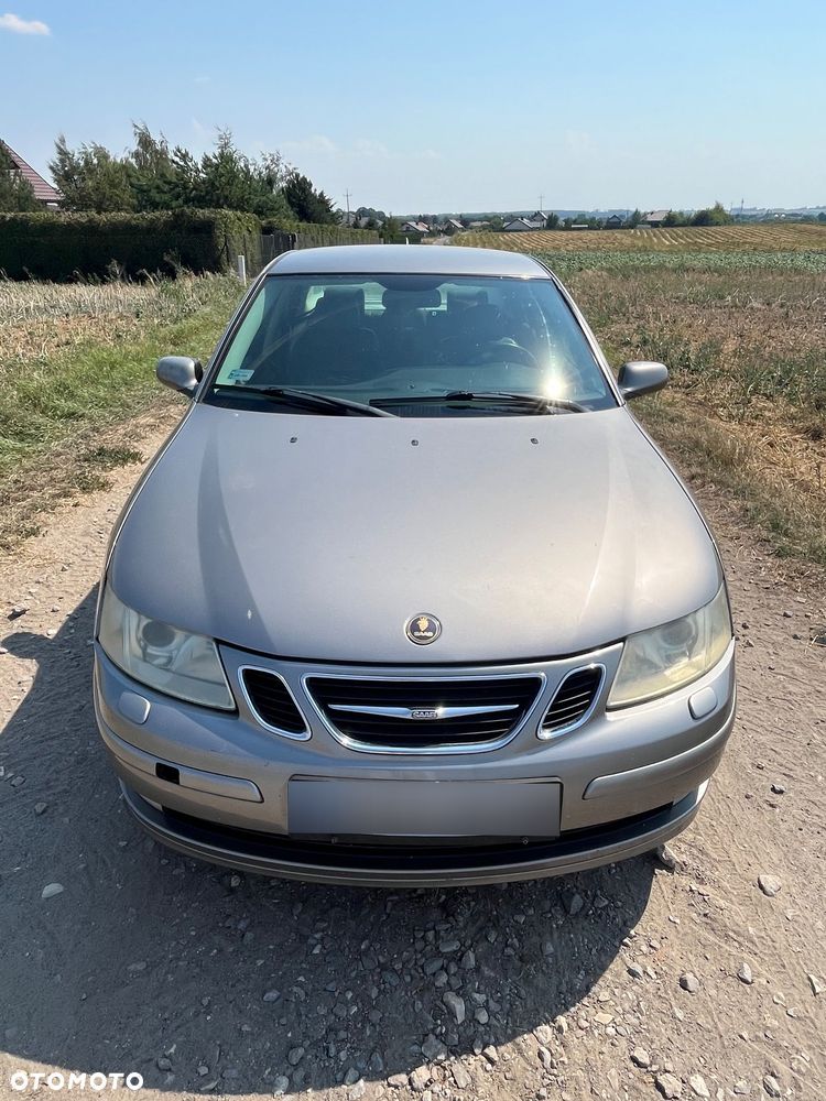 Saab 9-3X
