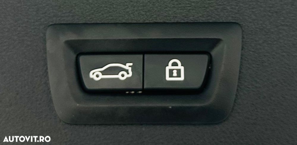 BMW X3 xDrive20i Aut. xLine - 20