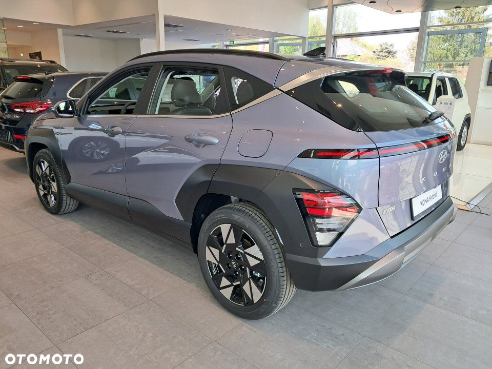 Hyundai Kona - 5