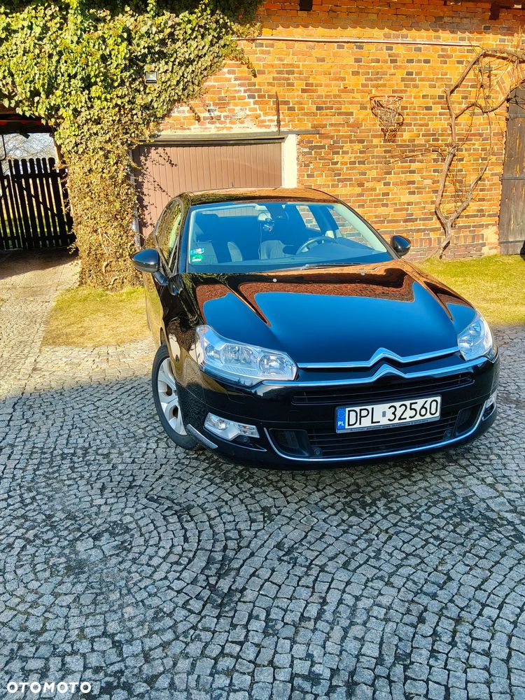 Citroën C5 2.0 HDi Exclusive - 7