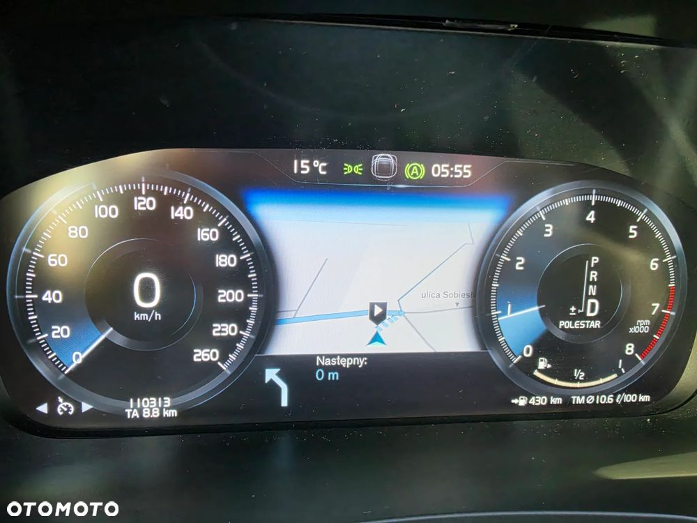 Volvo S60 T5 R-Design - 22