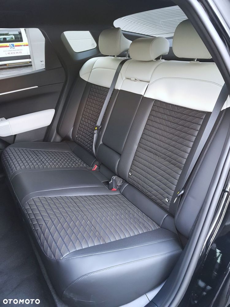 Kia EV4 81.4kWh GT-Line - 37