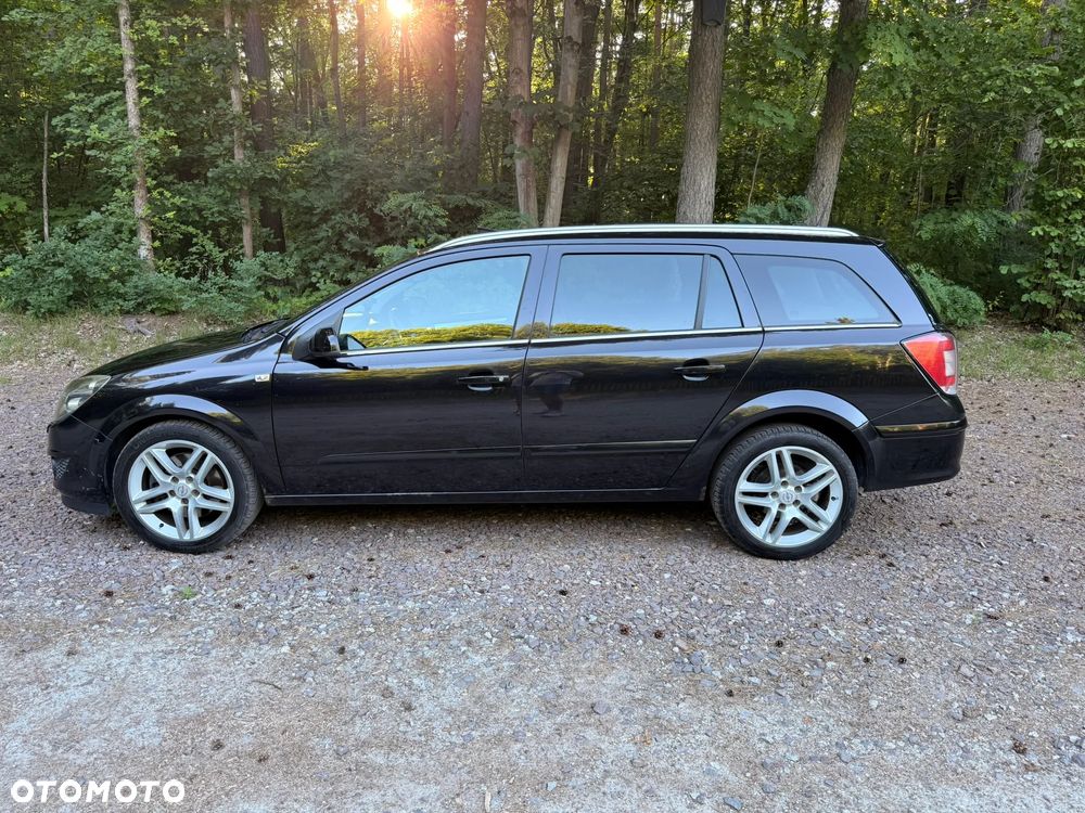 Opel Astra - 6