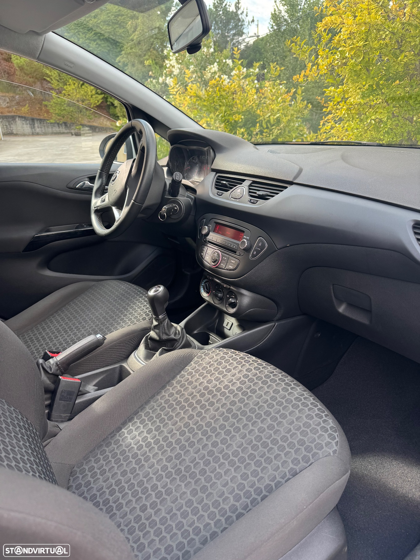 Opel Corsa - 10
