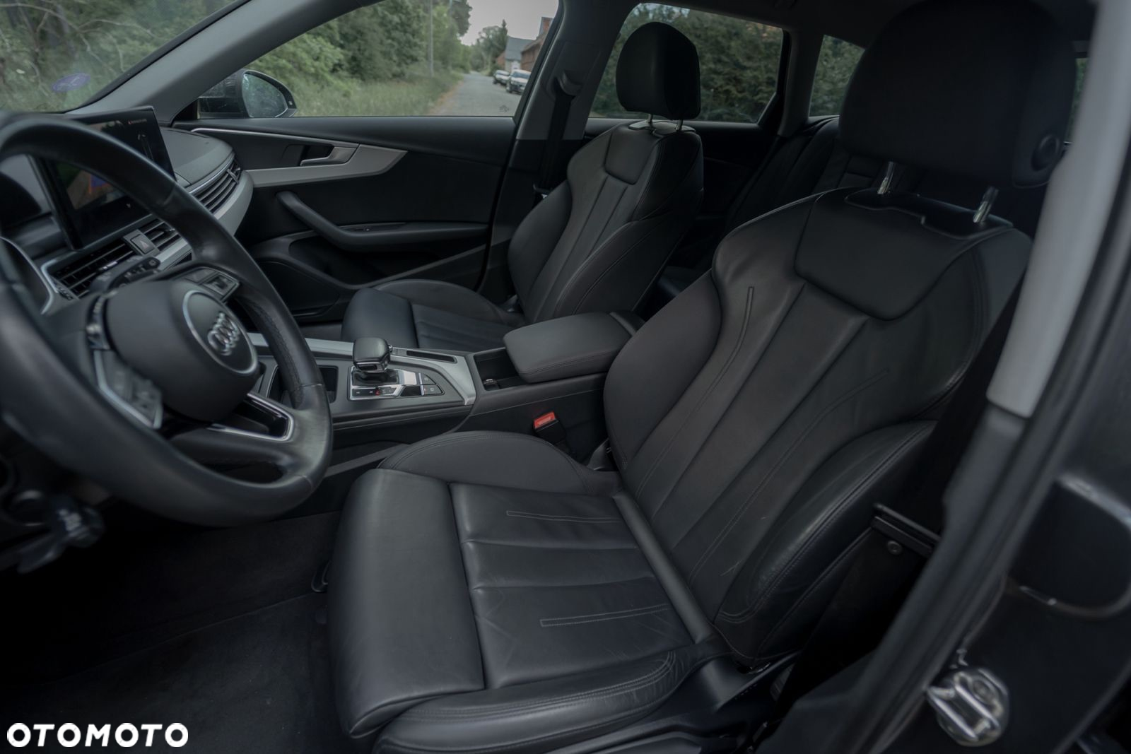 Audi A4 Avant 35 TDI S tronic - 39