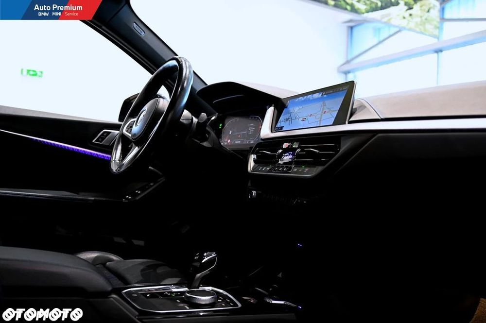 BMW Seria 1 118i M Sport - 16