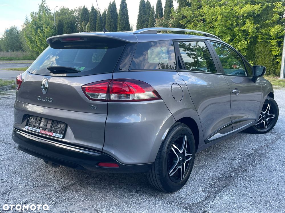 Renault Clio Energy TCe 90 Start & Stop Dynamique - 2
