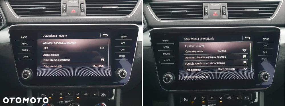 Skoda Superb 2.0 TDI Ambition DSG - 30