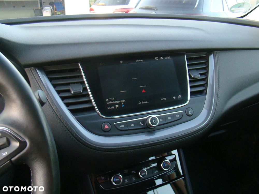 Opel Grandland X - 26