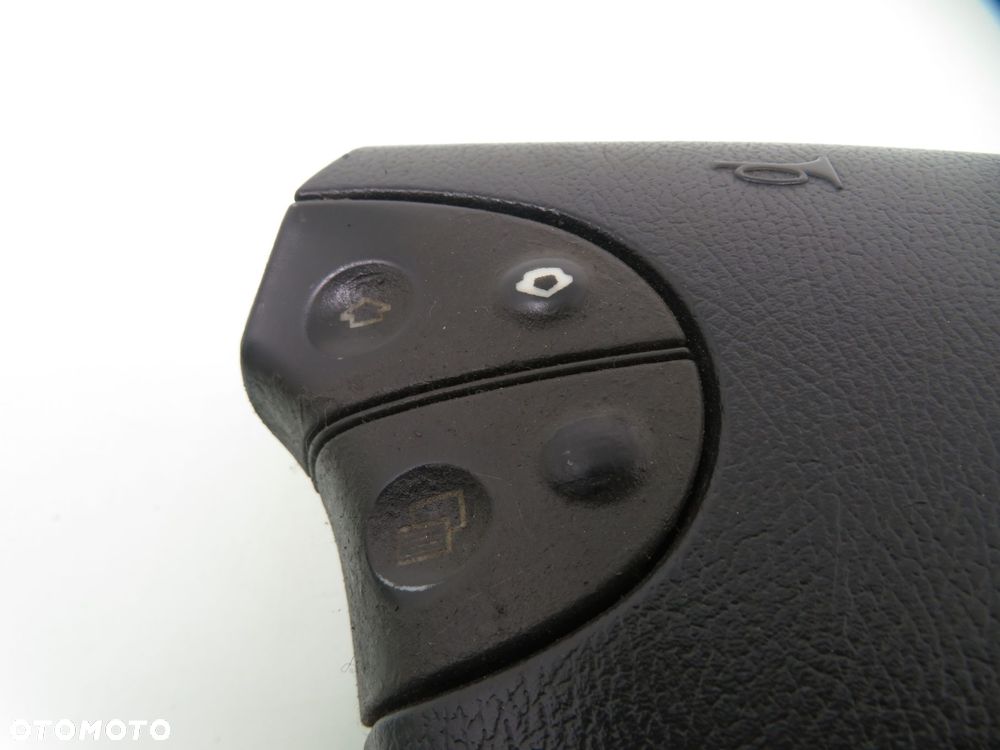 PODUSZKA KIEROWCY MERCEDES CLK C208 117943703A - 7