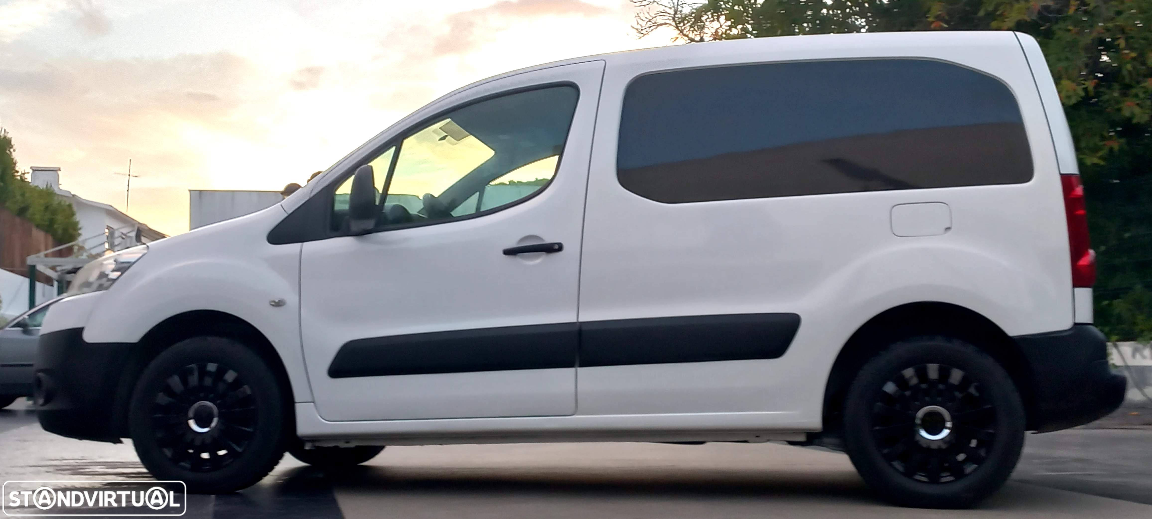 Peugeot Partner - 48