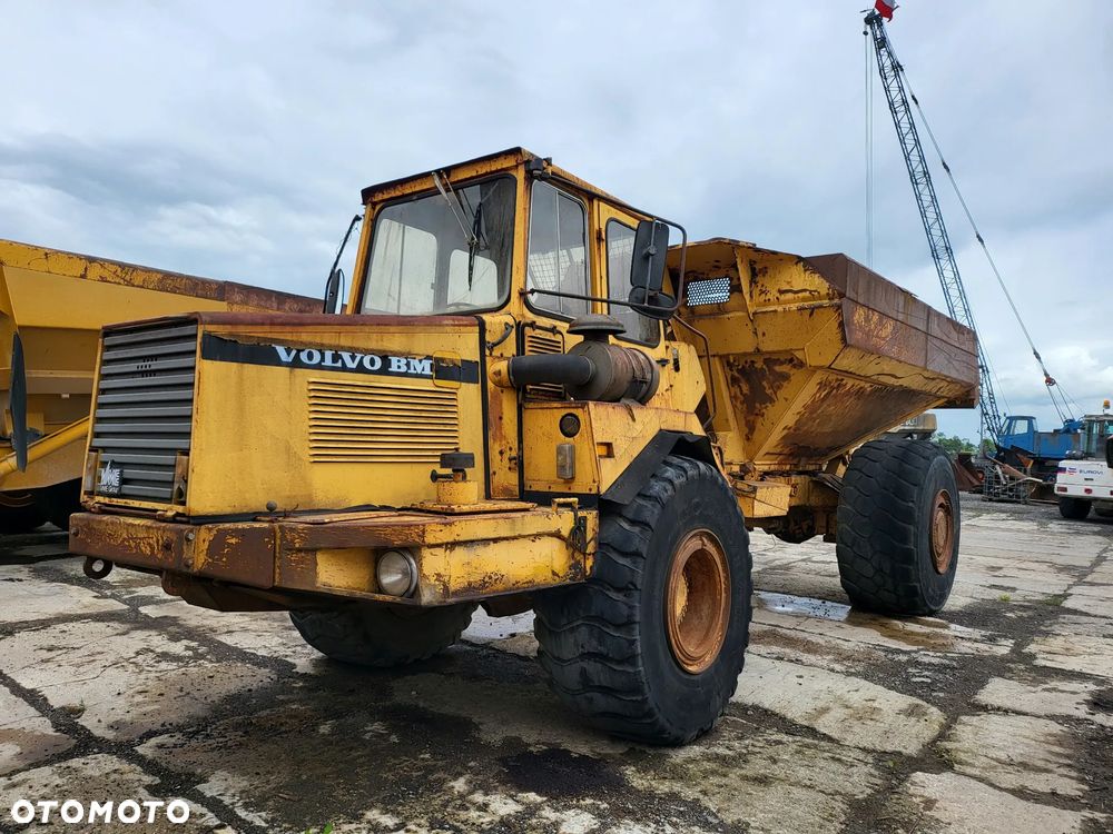 Volvo 5350 B