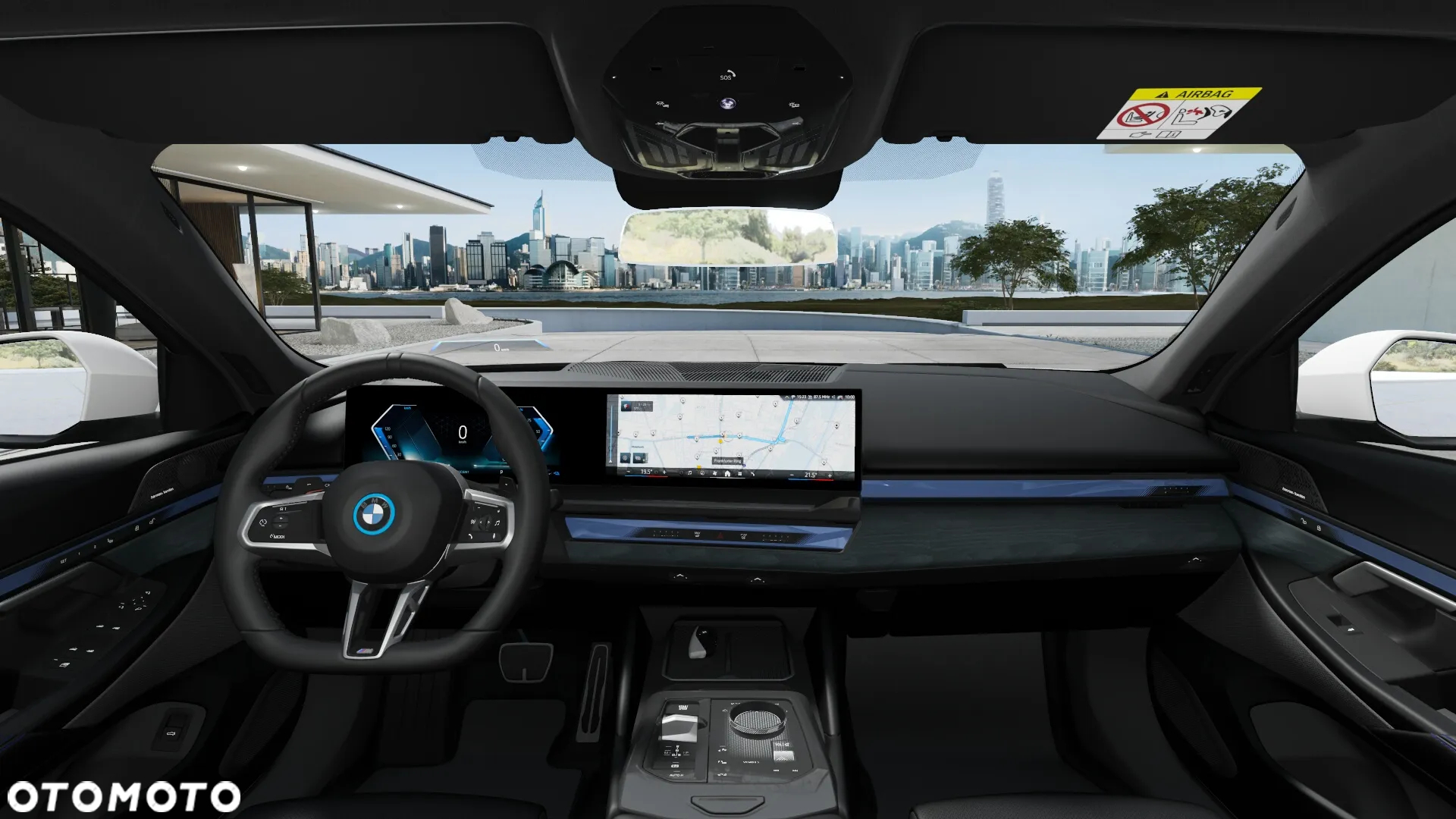 BMW Seria 5 - 10