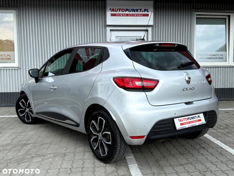 Renault Clio - 3