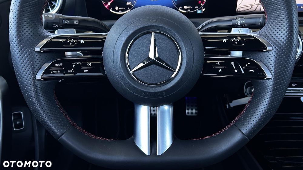 Mercedes-Benz Klasa A - 15