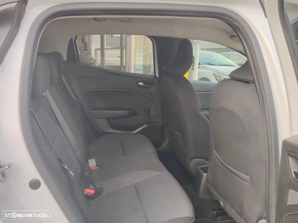 Renault Clio 1.5 Blue dCi Zen - 13