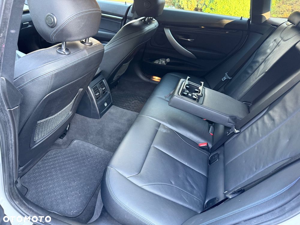 BMW 3GT 320d xDrive M Sport - 20