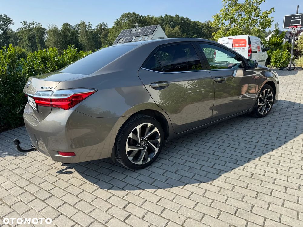 Toyota Corolla 1.6 Comfort MS - 2