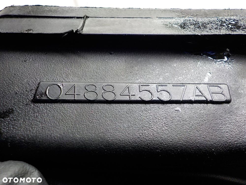 CHRYSLER PT CRUISER KOLEKTOR SSĄCY 2.4 04884557AB - 5