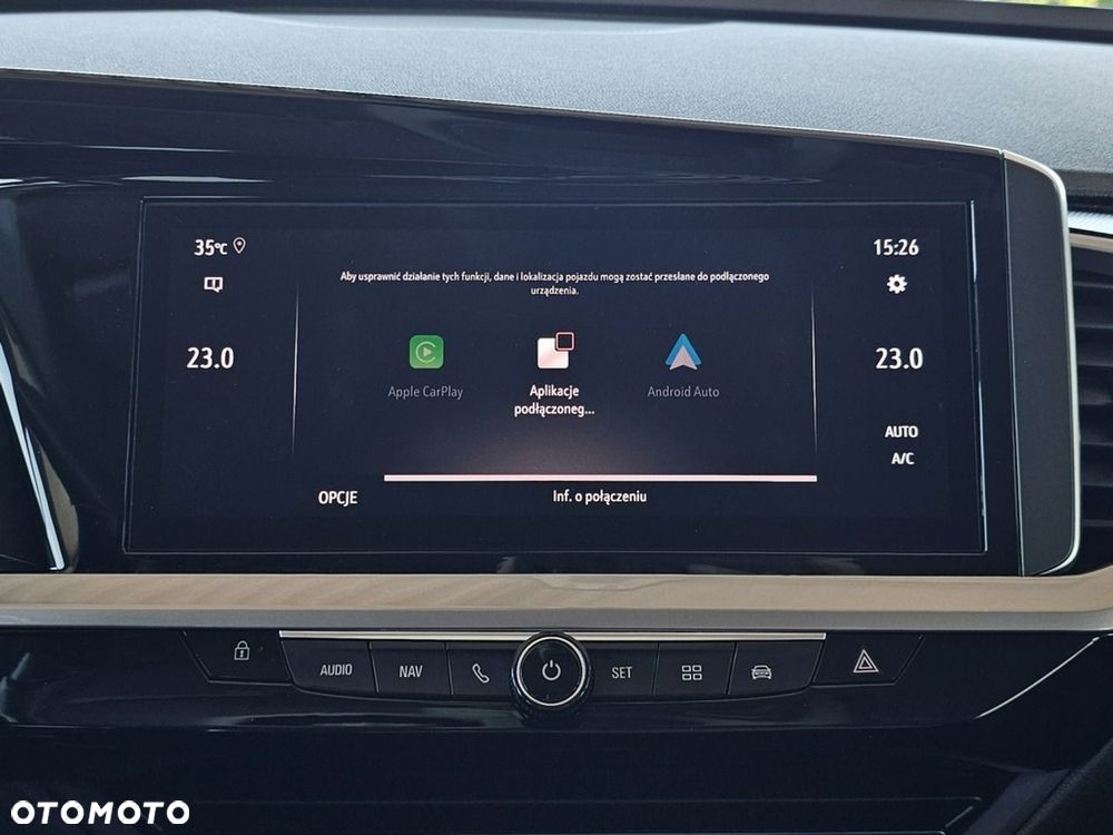 Opel Grandland - 28