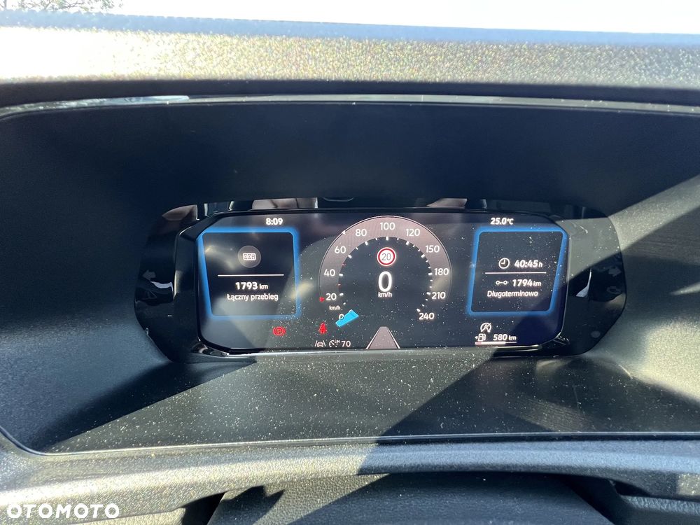 Volkswagen Caddy - 15