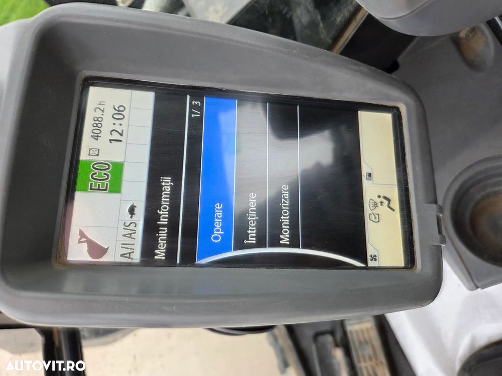 Hitachi ZX85, 2021, 4.088h, CUPLA RAPIDA+3 CUPE NOI, Senile CAUCIUC 90% ok, Inst hidr de picon pe bratele de excavare, A doua inst hidr pe bratele de excavare, Ad sapare 5m, ridica 4,5t, camera spate, 8.650kg, leasing 4 ani-6.500lei/luna, PROMOTIE 56.900 EUR - 30