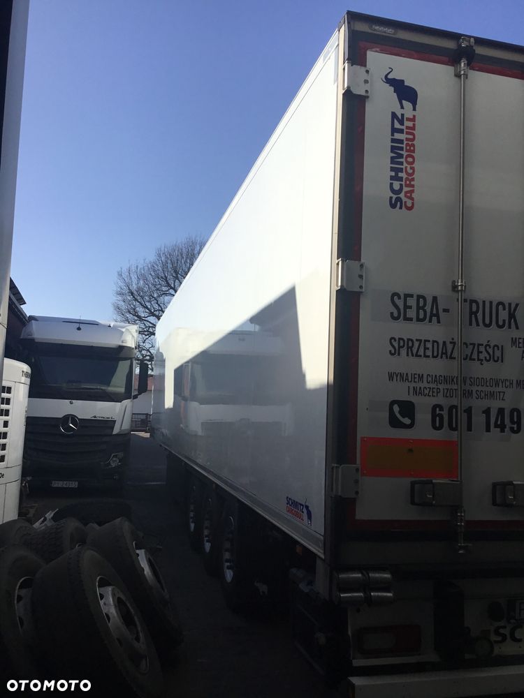 Schmitz Cargobull - 3
