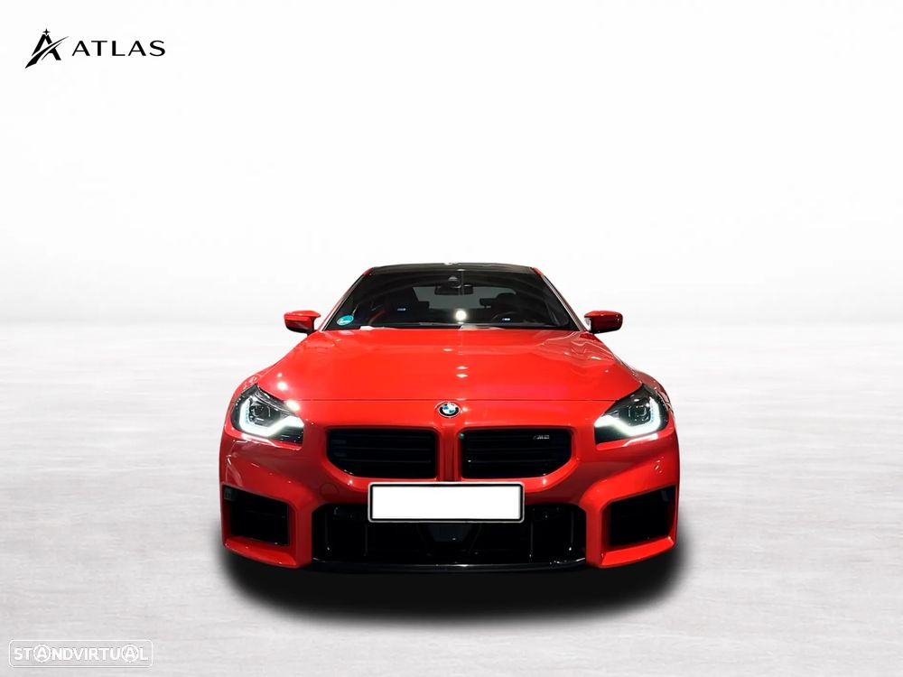 BMW M2 Auto - 7