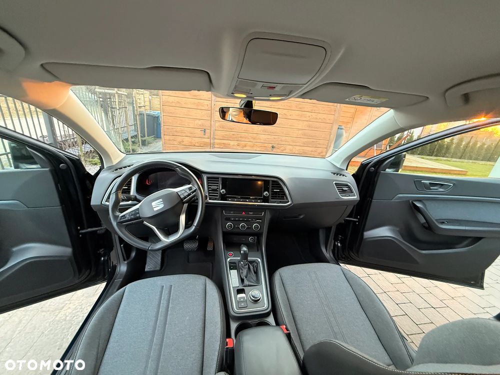 Seat Ateca 1.5 TSI Style S&S DSG - 13