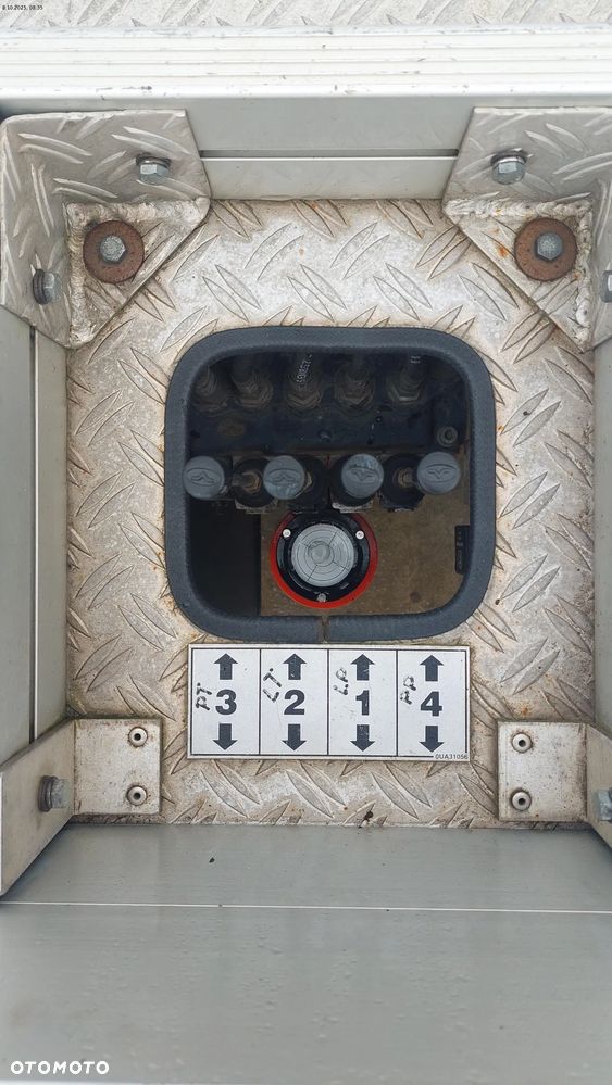 Nissan Cabstar - 5