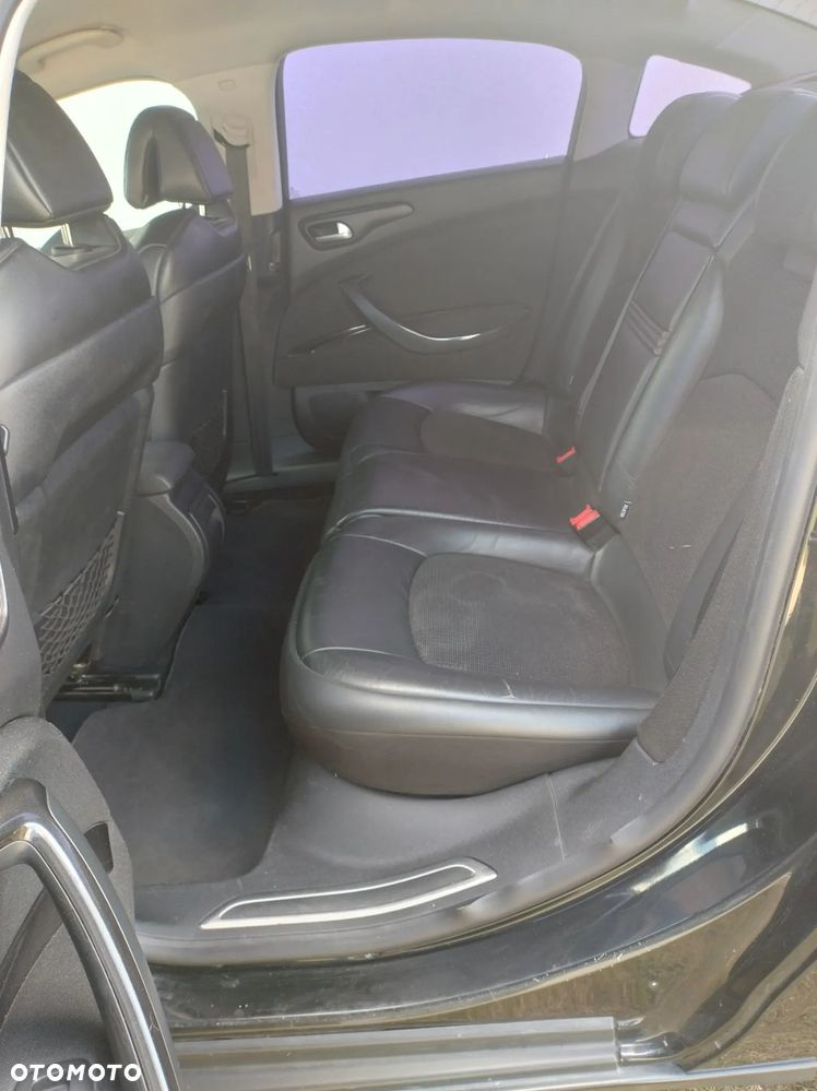 Citroën C5 HDi 165 FAP Exclusive - 12