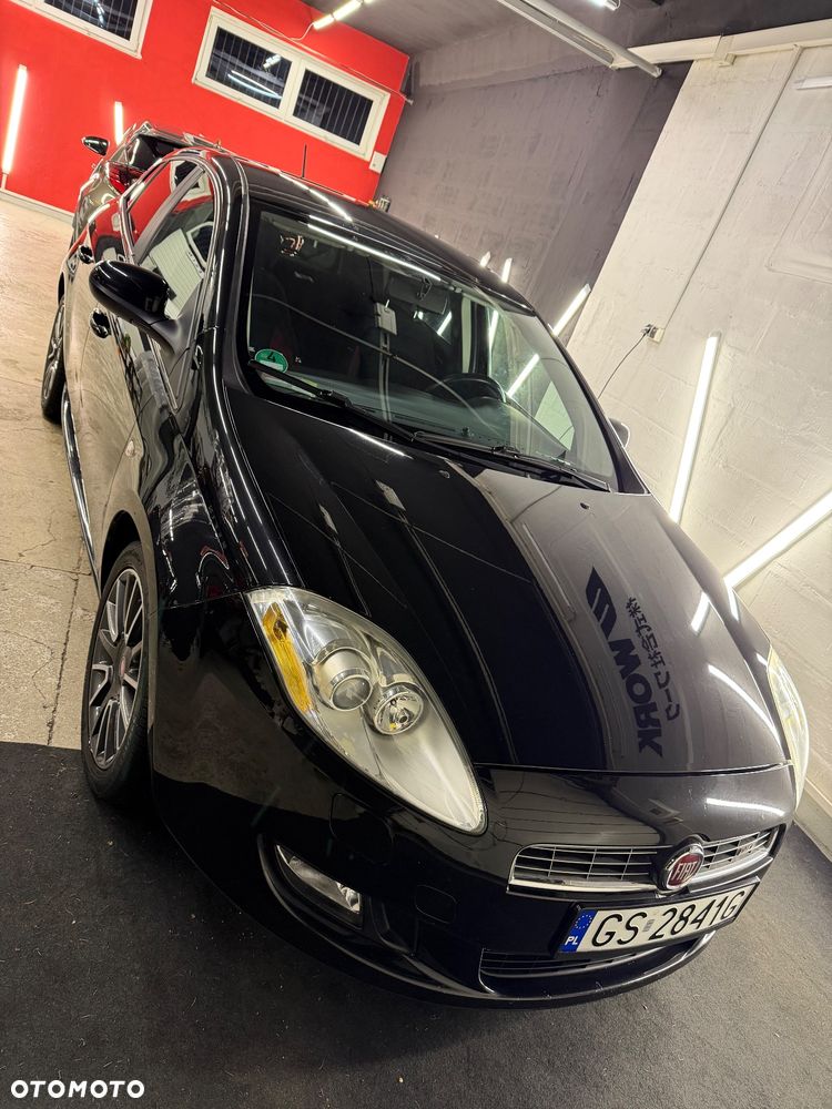 Fiat Bravo 1.4 T-JET 16V Speed - 18