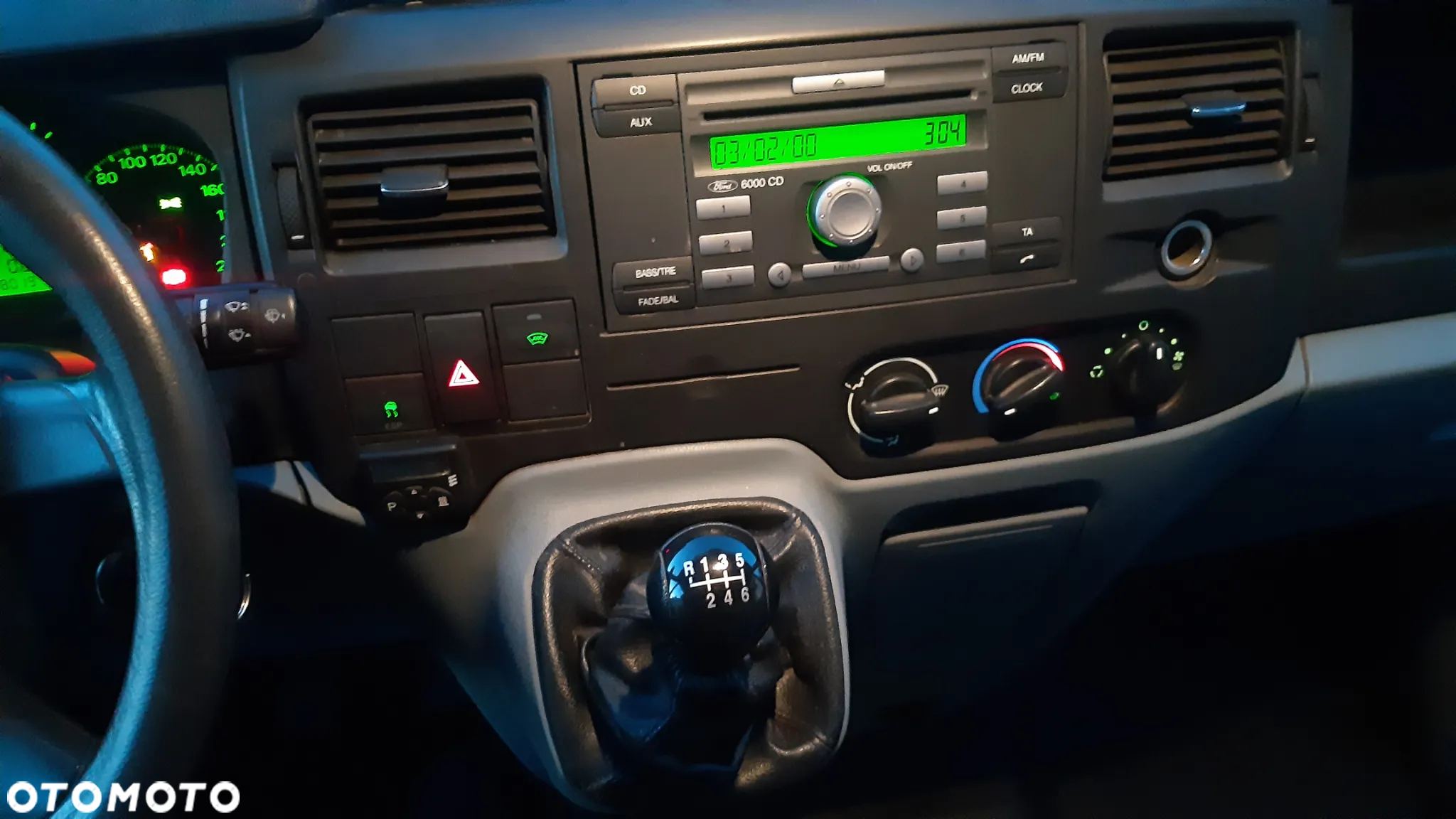 Ford Transit - 22