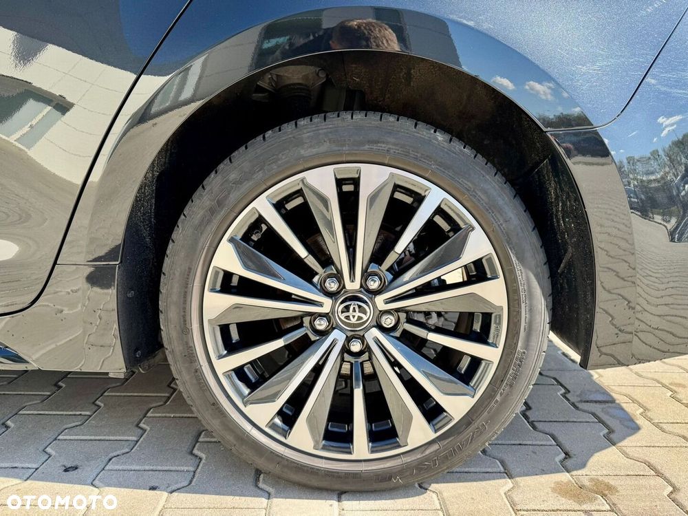 Toyota Corolla 1.8 Hybrid Style - 36