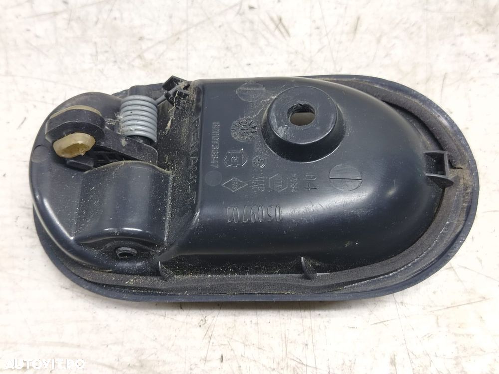 Maner interior 8200733847 Dacia Logan 2 [2013 - 2016] - 2