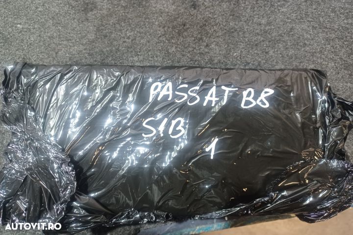 Display bord 5G6919605B S2C1890460001 A2C99819602 Volkswagen VW Passa - 4