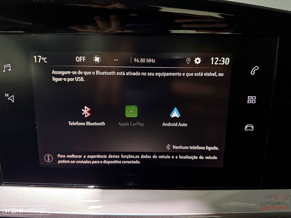 Opel Mokka 1.2 T Elegance - 28