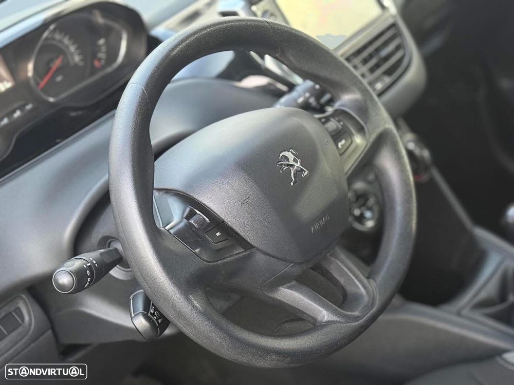 Peugeot 208 1.0 VTi Active - 8