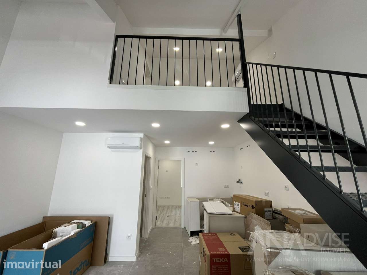 Apartamento T1+1 Venda em Viseu,Viseu - Grande imagem: 4/21