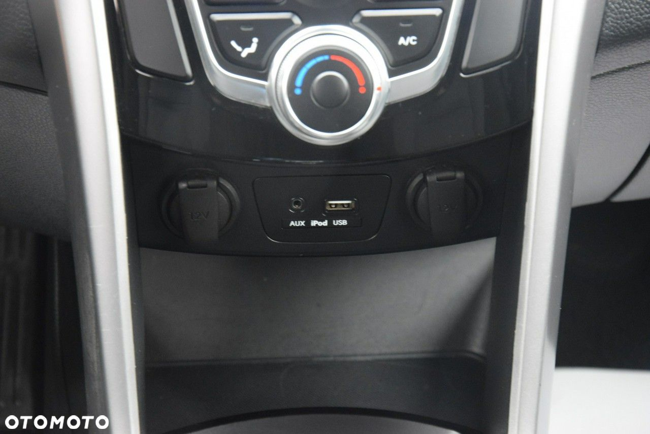 Hyundai i30 - 20