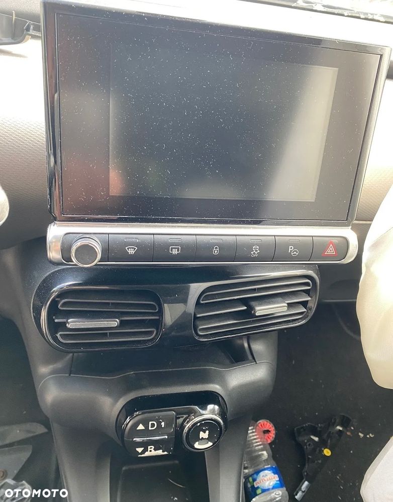 Citroën C4 Cactus e-HDi 92 ETG6 Stop&Start Shine - 14
