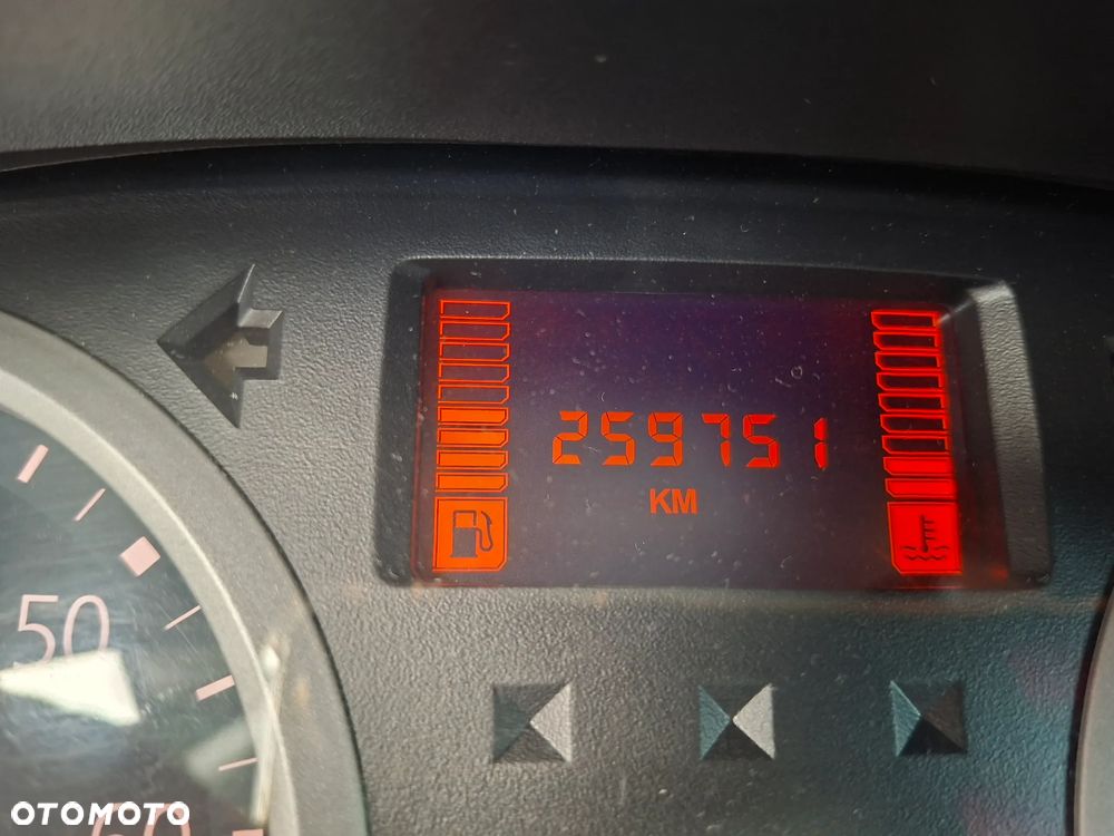 Renault Kangoo - 13