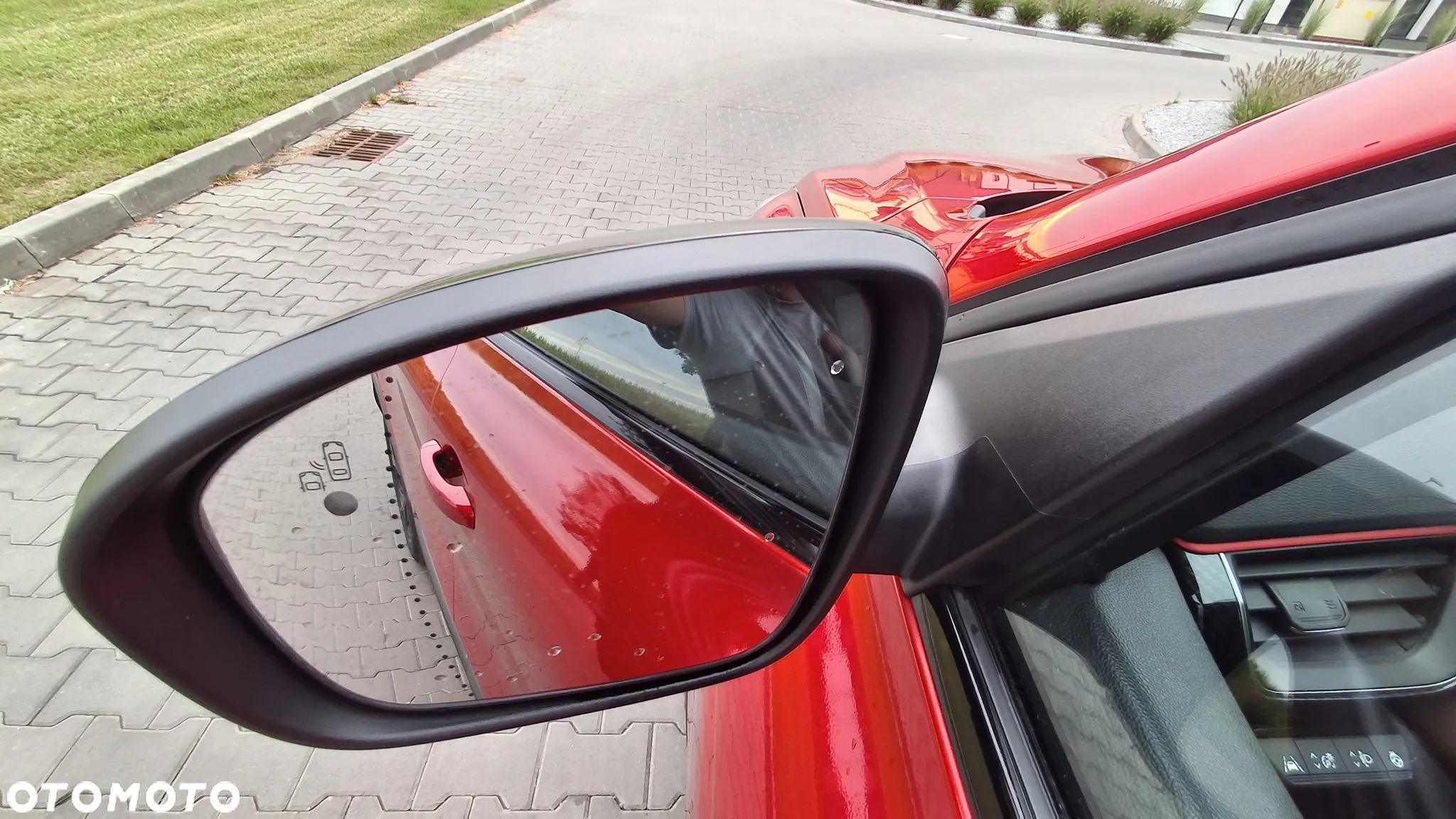 Renault Arkana TCe 140 EDC R.S LINE - 4