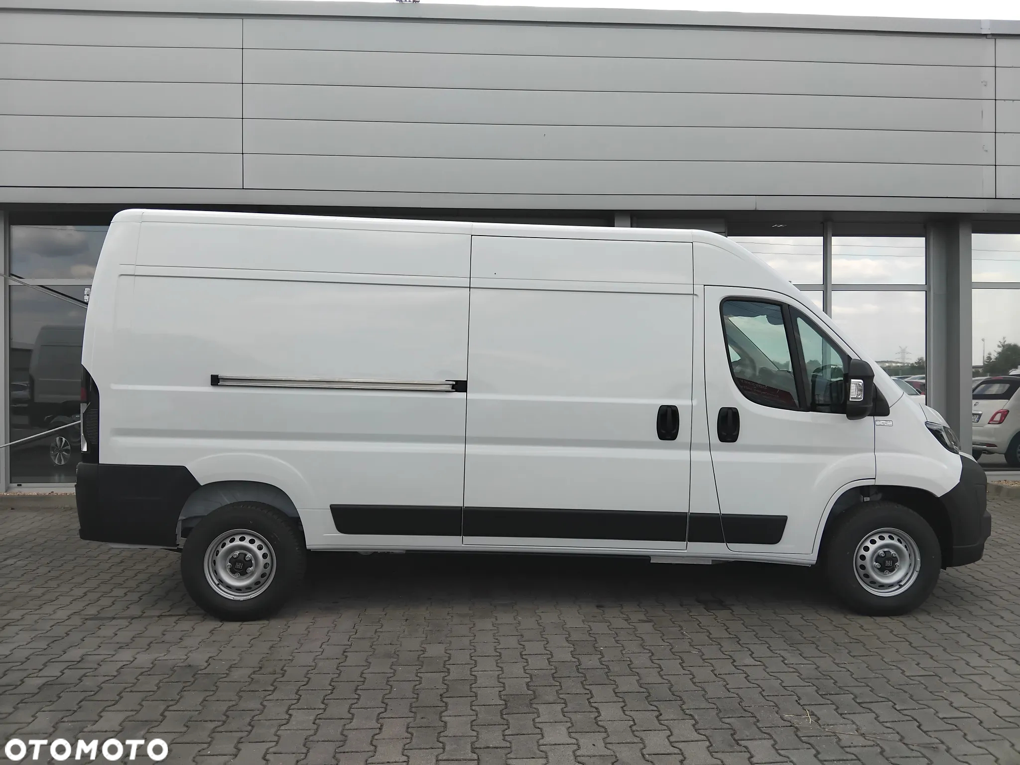 Fiat Ducato - 3