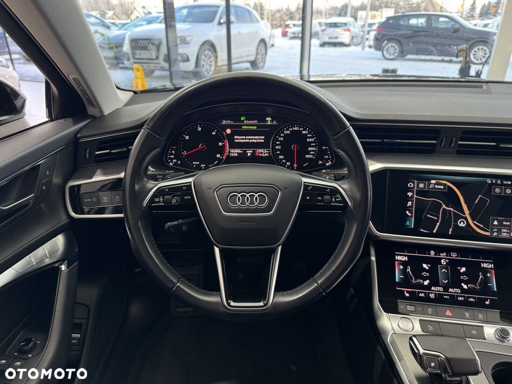 Audi A6 Limousine - 15