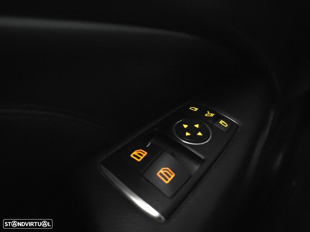 Mercedes-Benz C 220 - 22