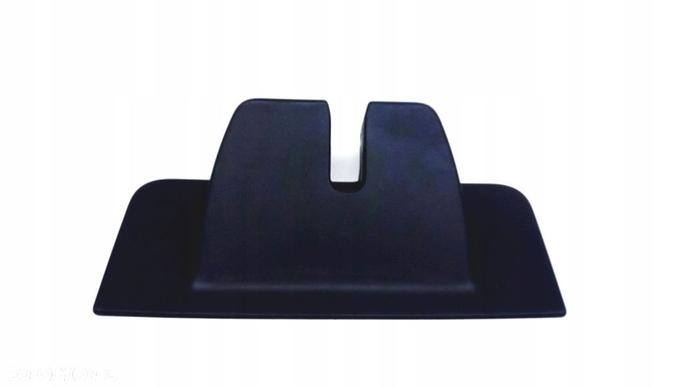 VOLVO V70 XC70 oslona zamka tylnej klapy OE - 1